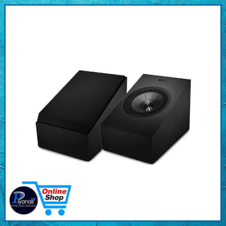 ลำโพงเซอร์ราวด์ KEF : Q-50A ATMOS สีดำ_2